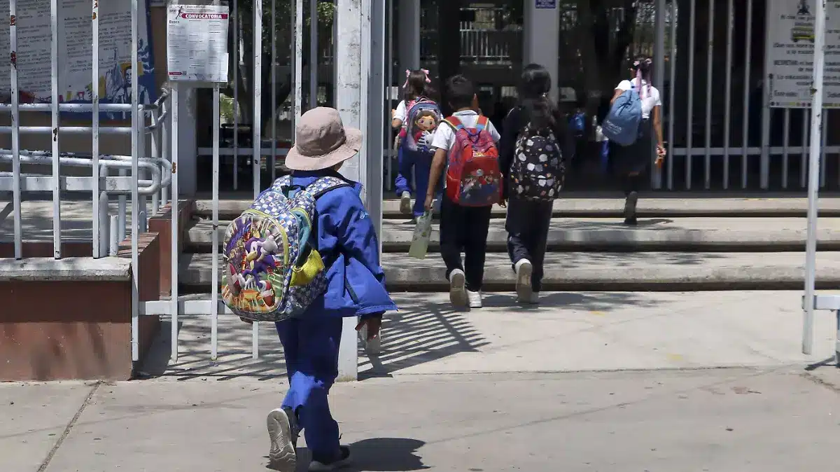 No habrá adelanto en cierre del ciclo escolar: SEP y SEDEQ confirman