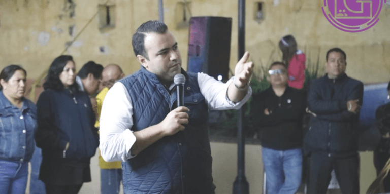 Municipio de Colón detonará histórico paquete de obras hidráulicas para abasto de agua potable