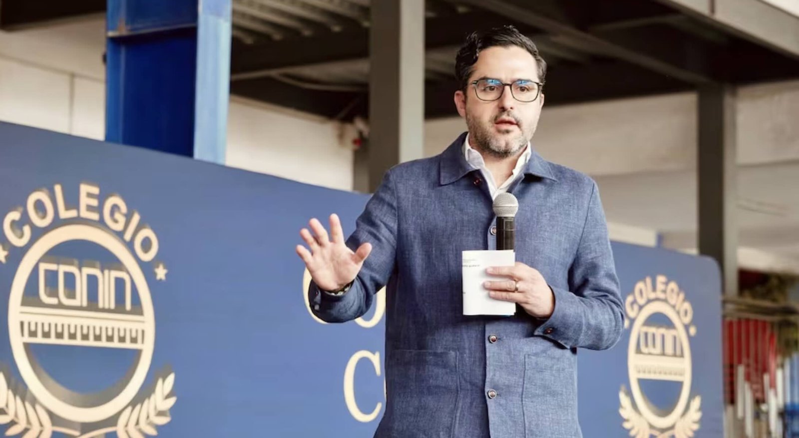 Unidad e institucionalidad, las claves del PAN en Querétaro frente a los retos venideros: Agustín Dorantes