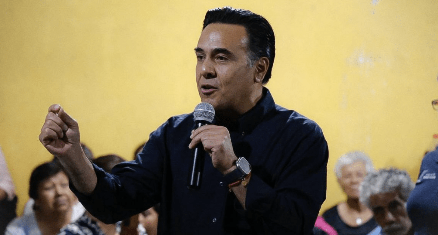 Respaldan con fuerza el modelo de resultados del PAN: Luis Nava encabeza mediciones de FactoMétrica