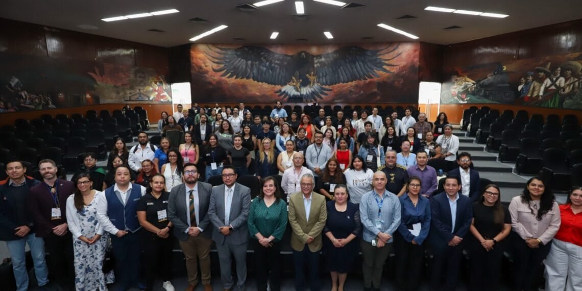 UAQ inaugura Congreso Nacional de Ciencia Recreativa 2026