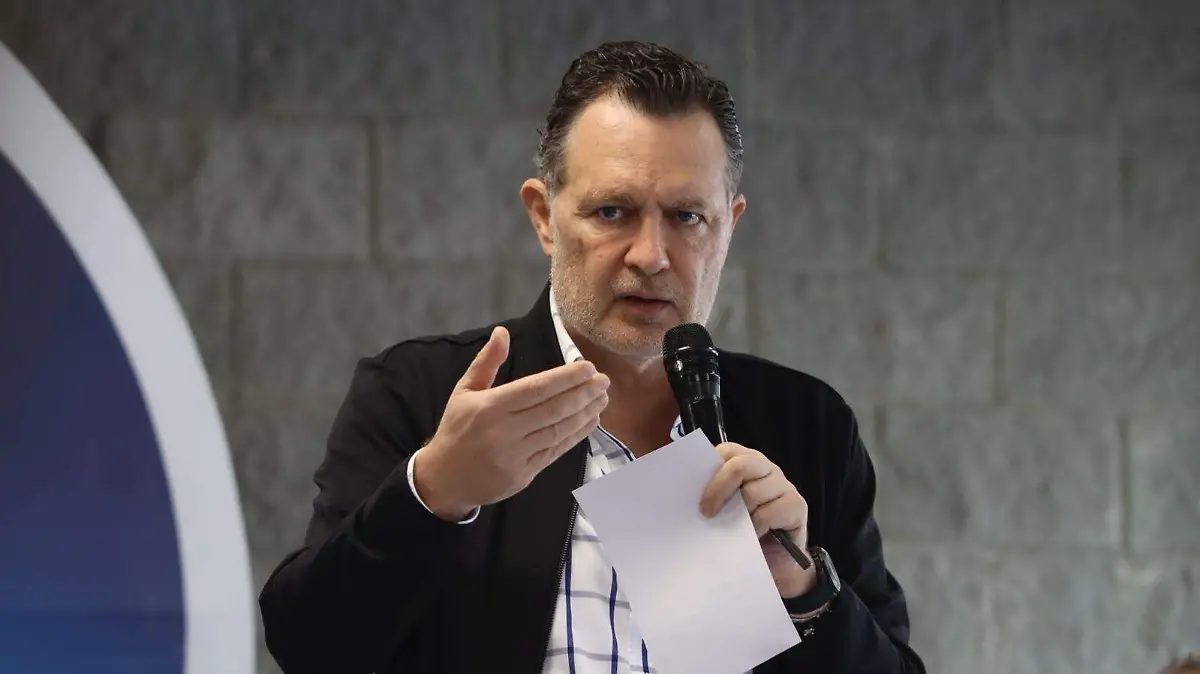 Kuri defiende terna para Fiscalía Anticorrupción; afirma que son “los mejores perfiles”