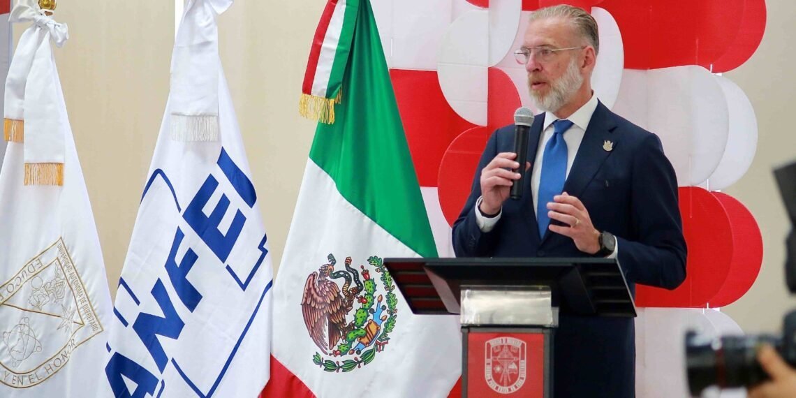 SEDESU impulsa los Objetivos de Desarrollo Sostenible con acciones ambientales en Querétaro
