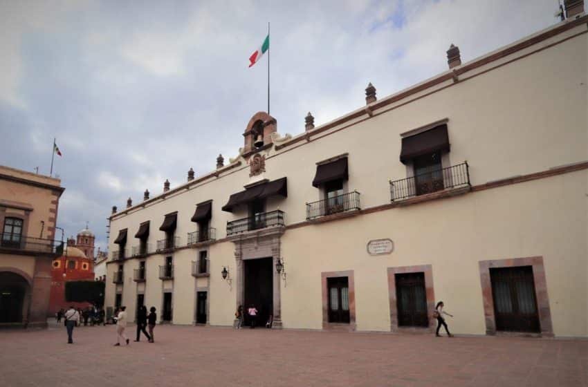 Querétaro alcanza por segundo año consecutivo el 100% de cumplimiento en declaraciones patrimoniales