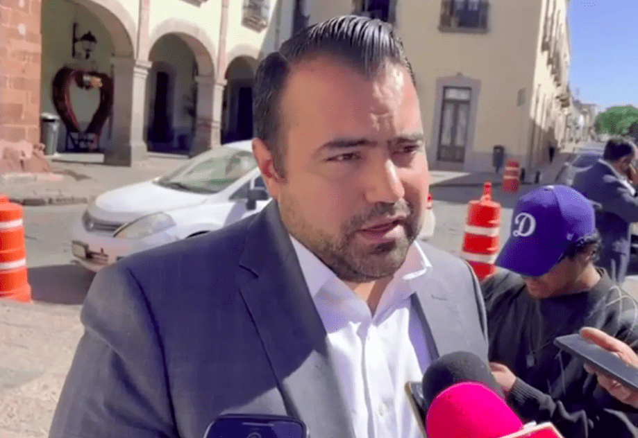Con la mira en el crecimiento regional, Gaspar Trueba evalúa ruta política hacia 2027 con base en resultados eficientes