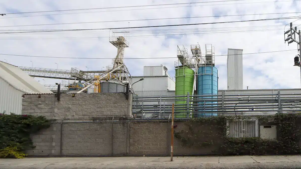 Cae 3% la actividad industrial en Querétaro durante febrero