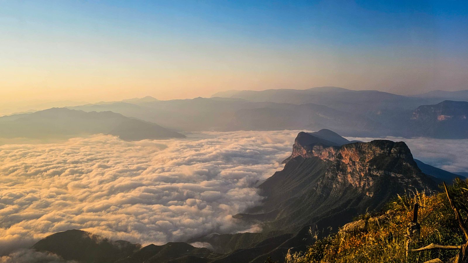 Pide Pinal de Amoles apoyo al estado para reapertura de mirador