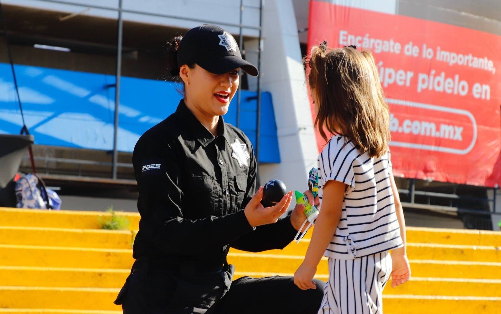 Crece confianza ciudadana en Policía Estatal de Querétaro