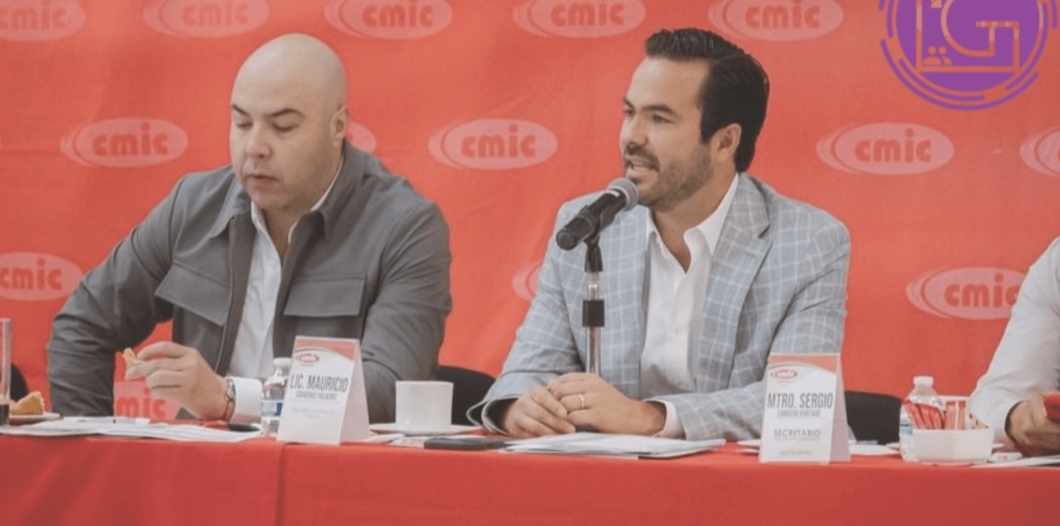 Propone diputado Mauricio Cárdenas marco legal de vanguardia junto a desarrolladores y constructores