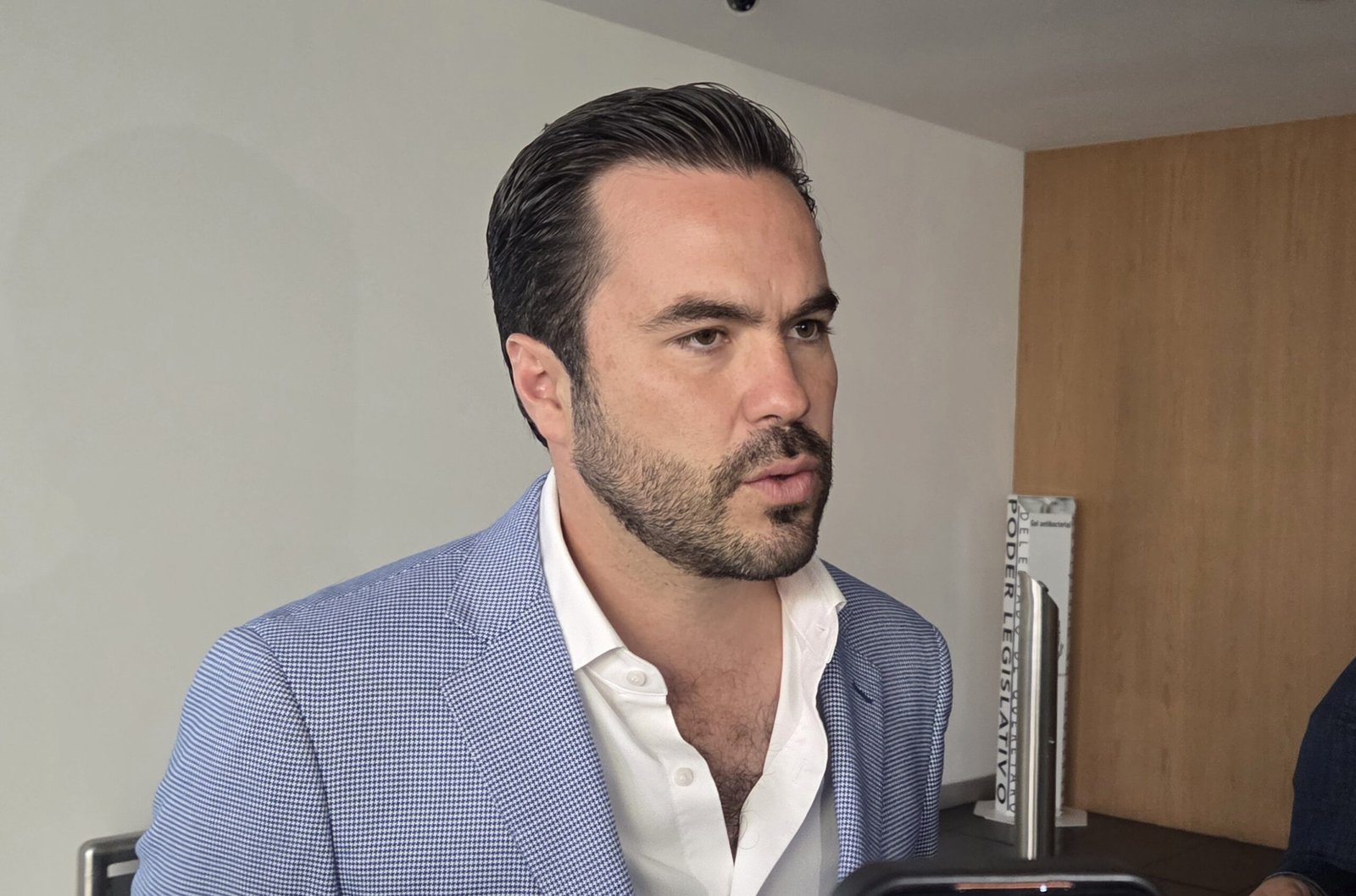 PAN destaca liderazgo de Querétaro frente a riesgos de redes sociales