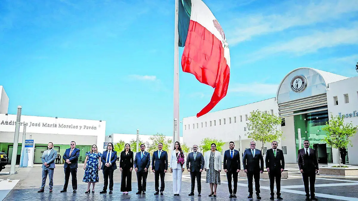 Fiscalías de la Zona Occidente aprueban Sinergia Regional con base en la estrategia de Querétaro