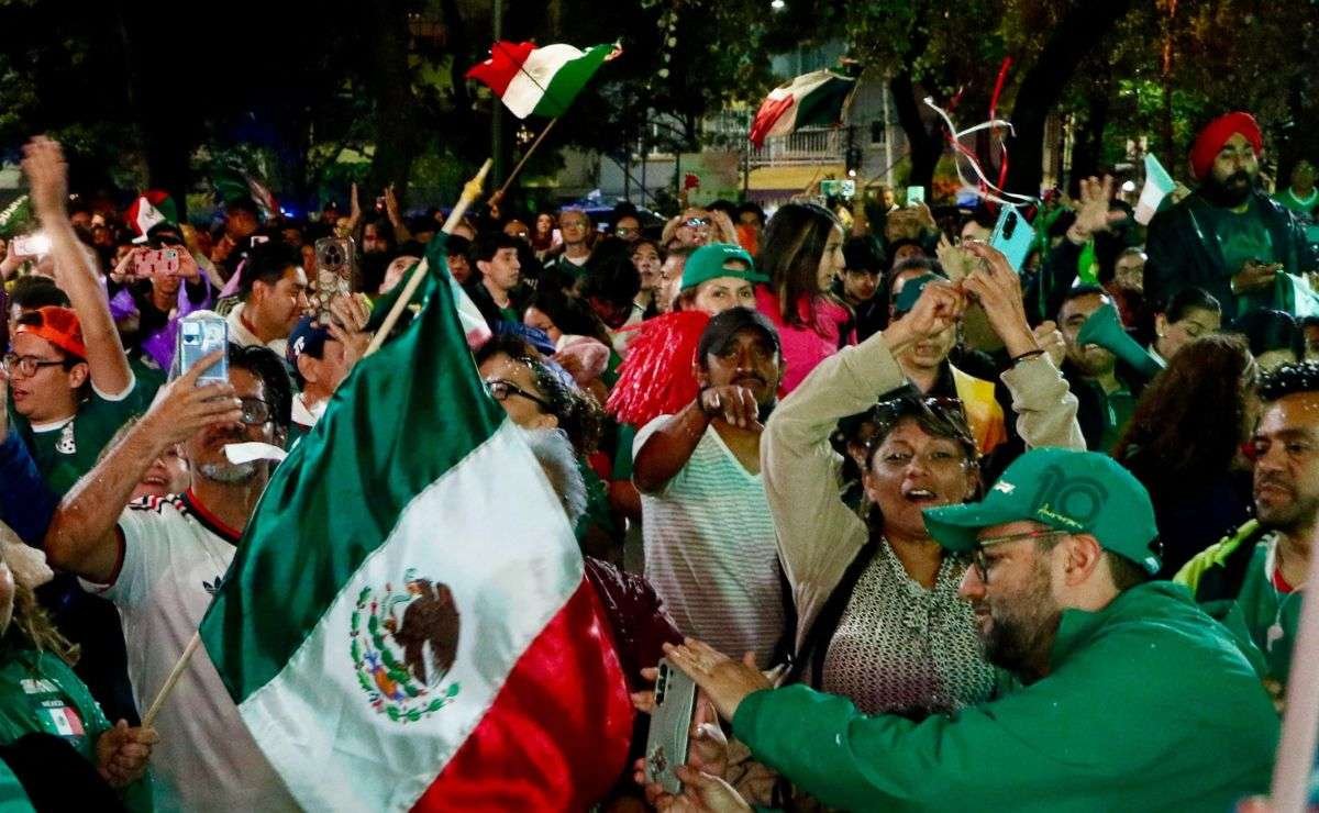 Por partido, activarán operativo de seguridad en el Corregidora y el Centro Histórico