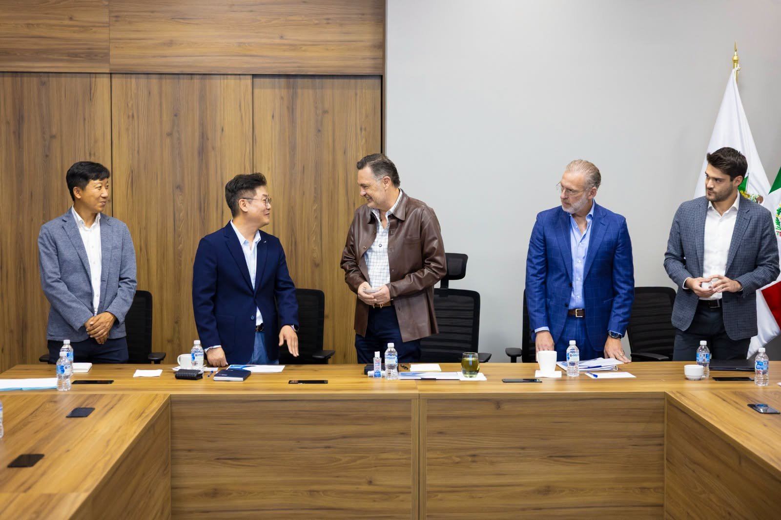 Duplica LS Cable & System México su inversión en Querétaro