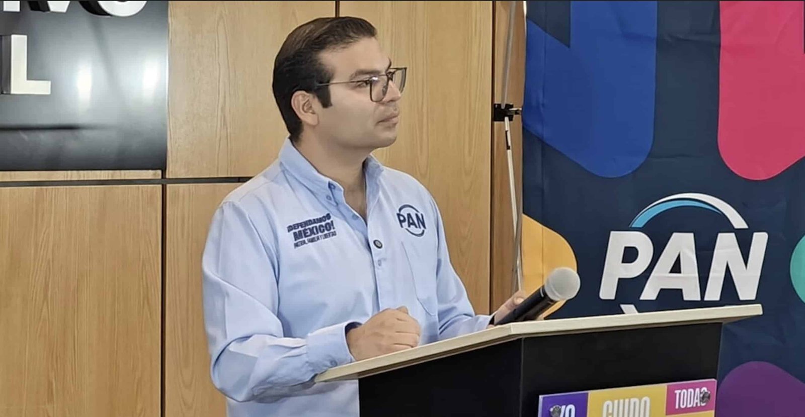 Martín Arango destaca resultados de Querétaro frente al reto de la seguridad