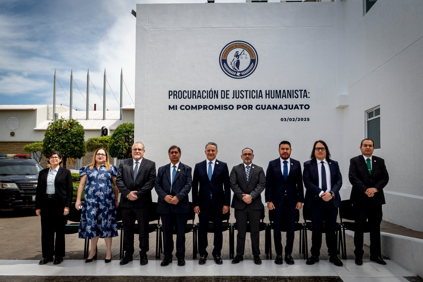 Crean Sinergia regional