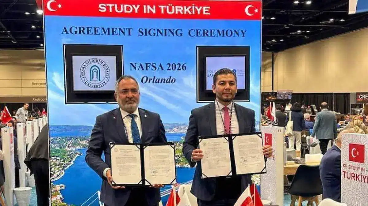 De Querétaro a Turquía: la Universidad que te conecta con el mundo y el empleo del futuro