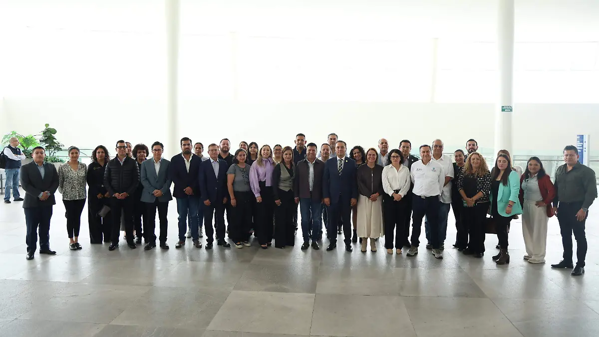 Apoyan a 198 queretanos repatriados con empleo y proyectos productivos