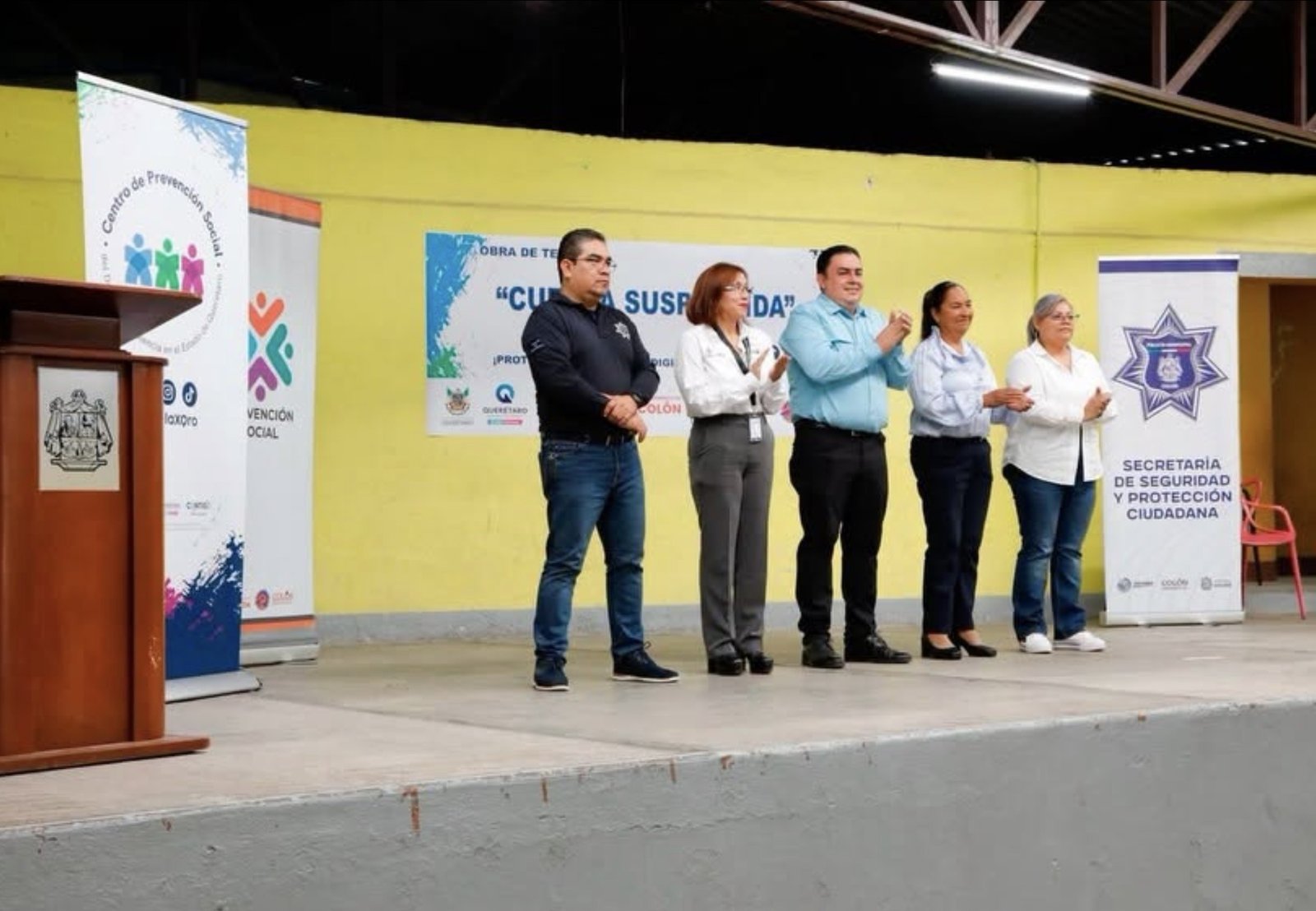 Seguridad digital llega a Colón mediante estrategia de prevención