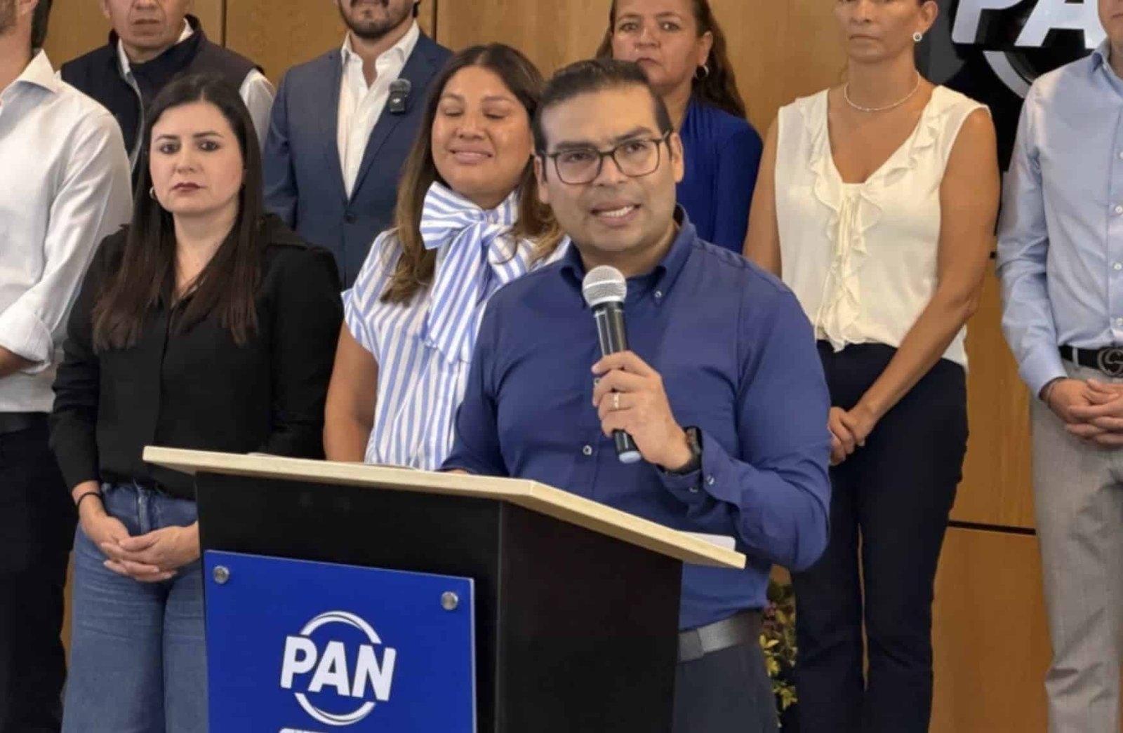 Seguridad de Querétaro motiva propuesta antinarcocandidaturas del PAN