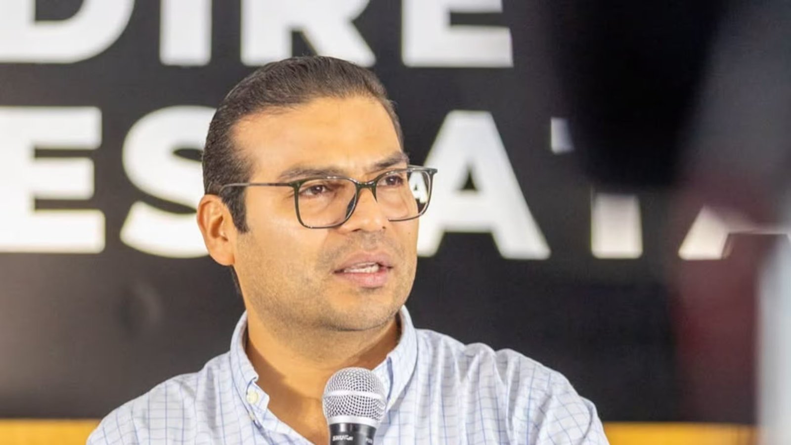 Martín Arango destaca planeación interna del PAN Querétaro