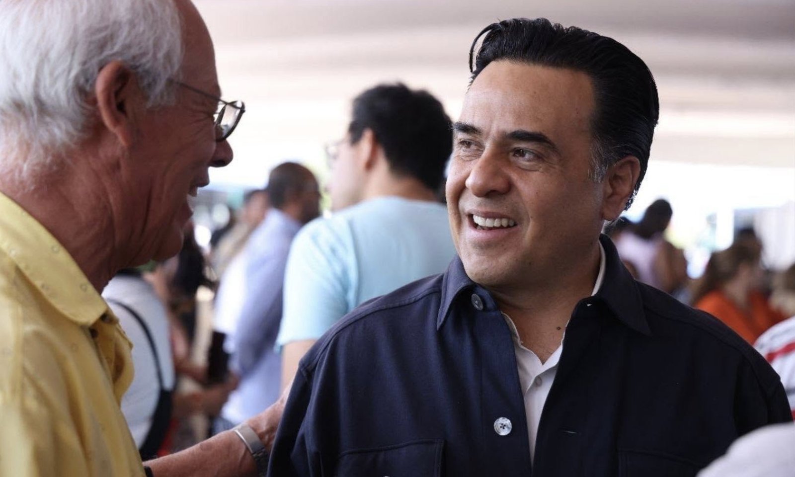 PAN Querétaro muestra fortaleza con tres perfiles competitivos
