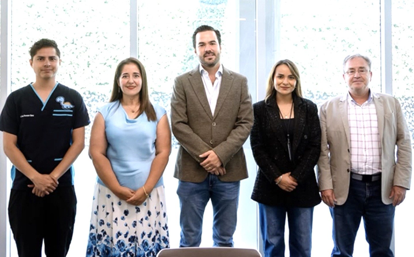Escucha técnica fortalece agenda de bienestar animal en Querétaro