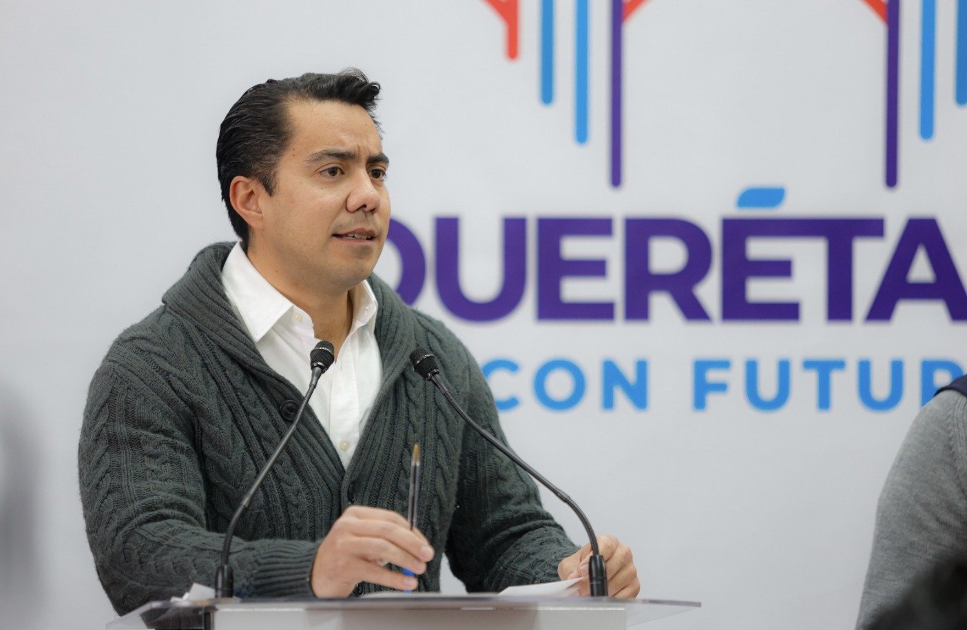 FeliFer se consolida como carta fuerte del PAN para conservar Querétaro