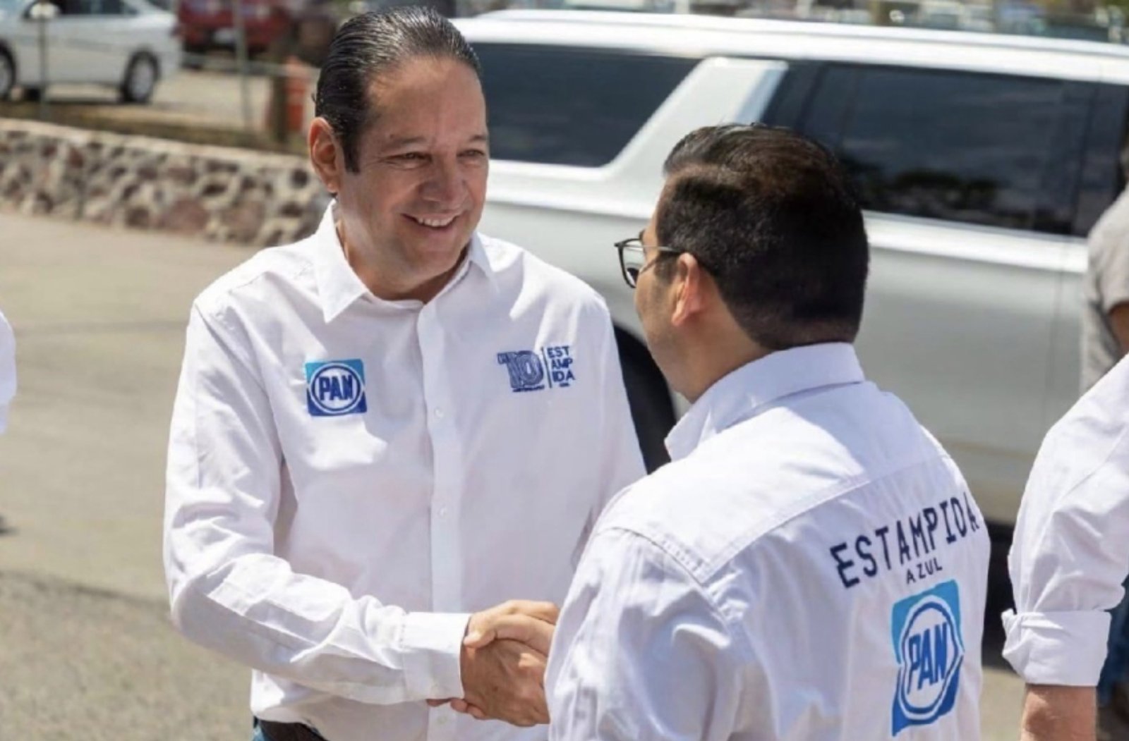 Ventaja panista confirma fortaleza del proyecto en Querétaro