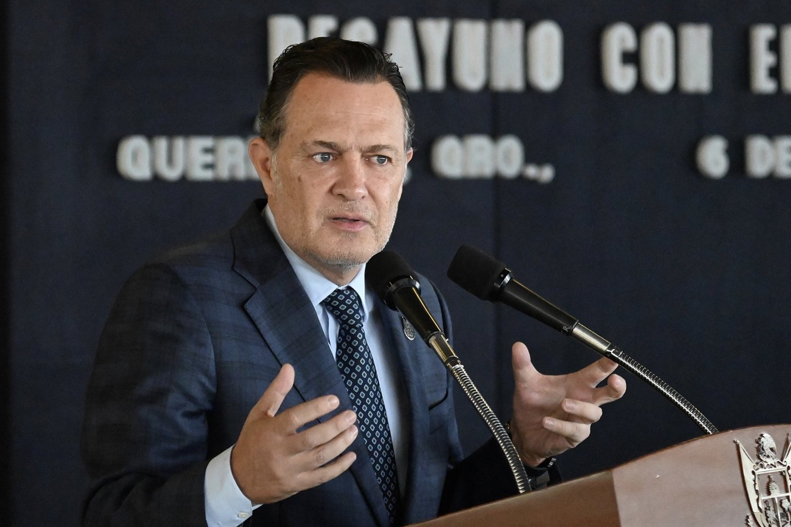 Unidad y buenos perfiles fortalecen al PAN Querétaro: Kuri