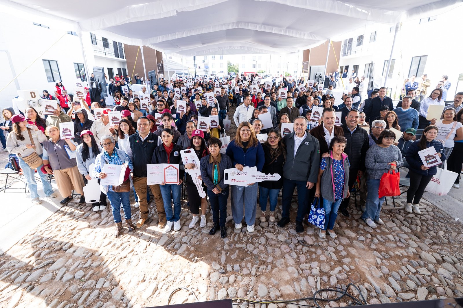 Reforma judicial busca dar certeza jurídica a las familias queretanas