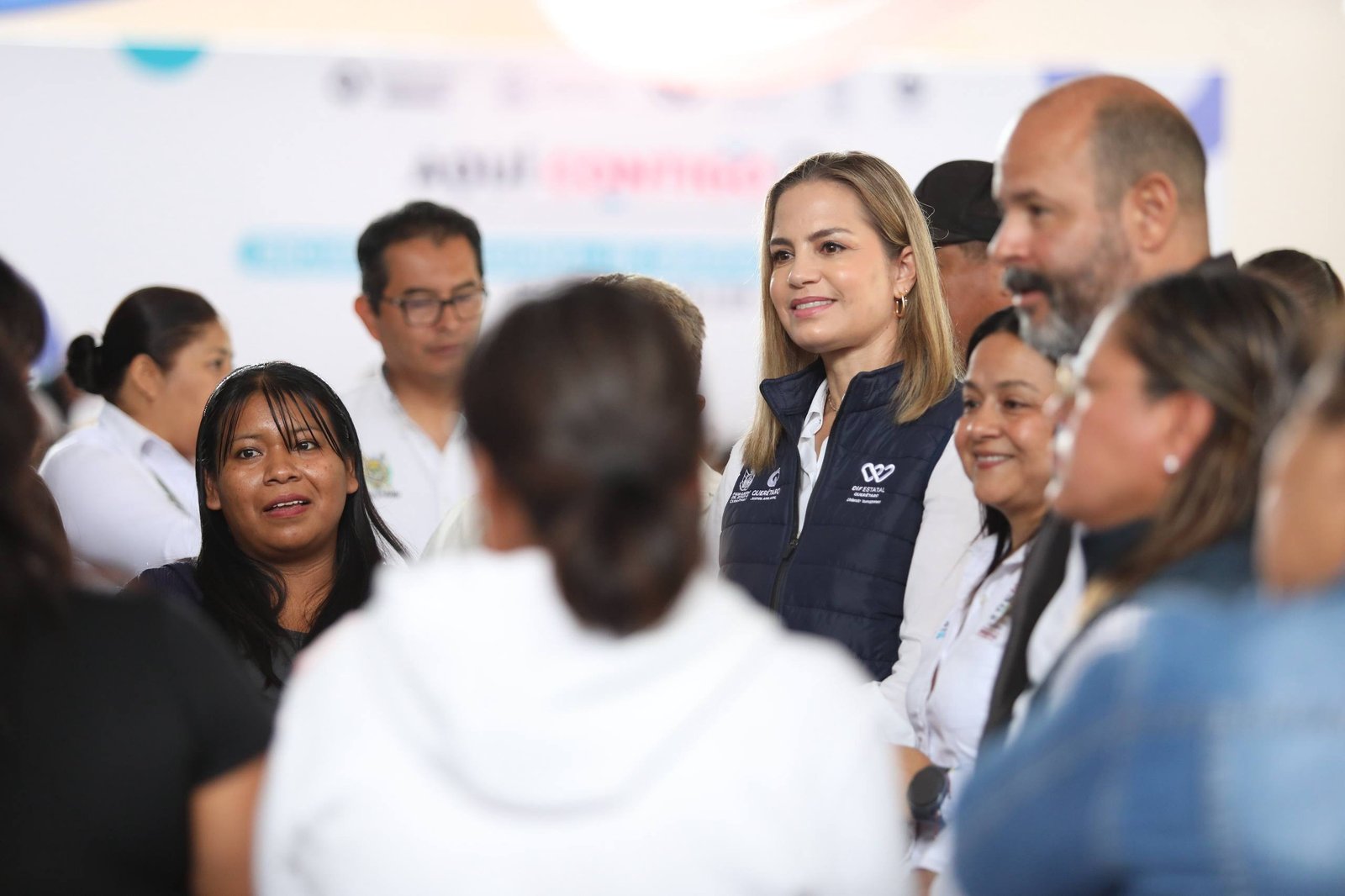 Querétaro apuesta por comunidades sostenibles e incluyentes