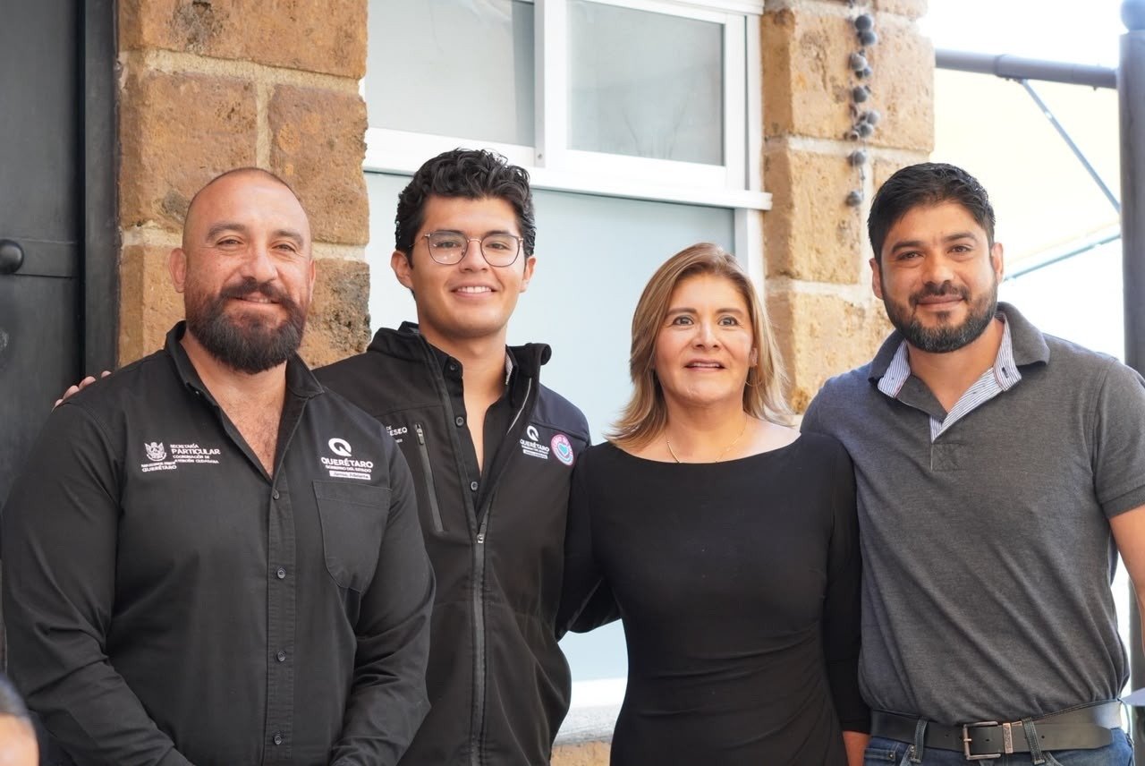 Atención Ciudadana abre canal directo con red de centros en Tequisquiapan
