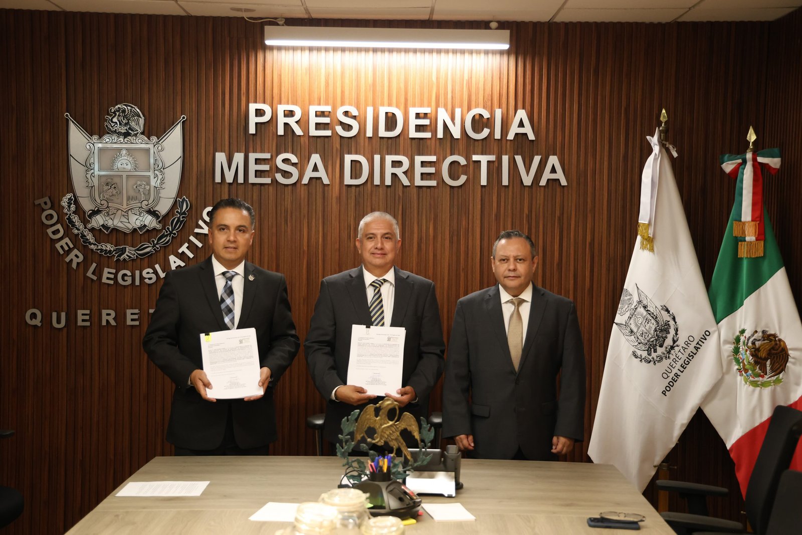 Elección judicial coincidiría con comicios federales para reducir costos