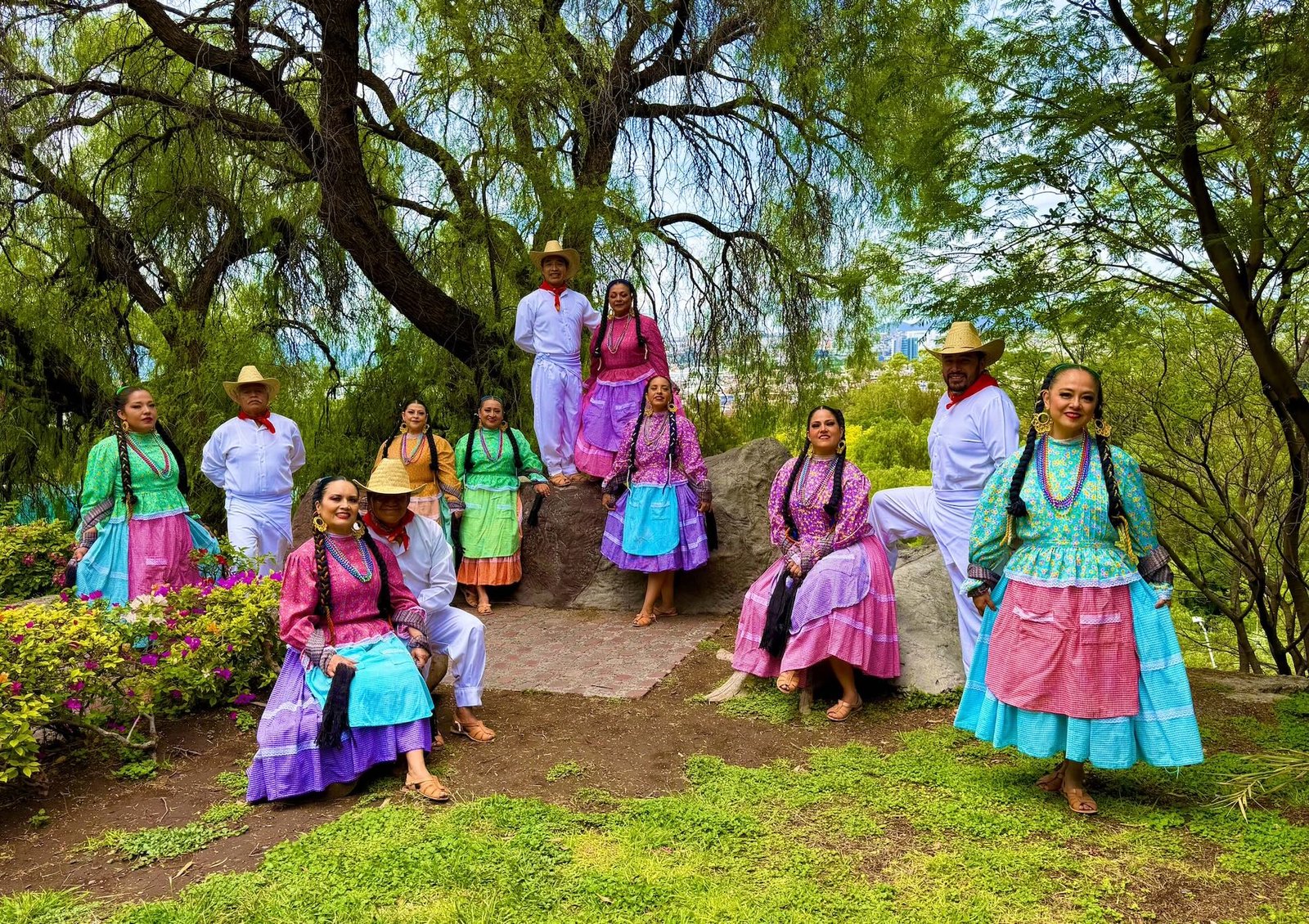 Infancias queretanas aprenderán ritmo y tradición a través del huapango