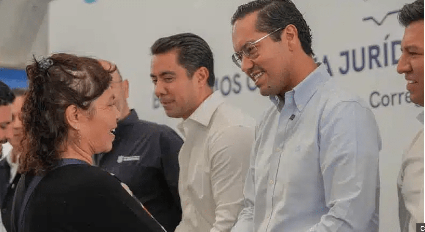 Corregidora ha entregado más de 500 escrituras, fortaleciendo la certeza jurídica de las familias