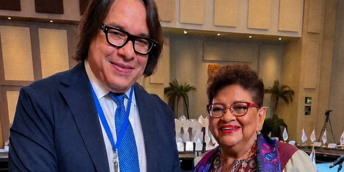 Fiscal General de Querétaro fortalece coordinación con fiscalías del país