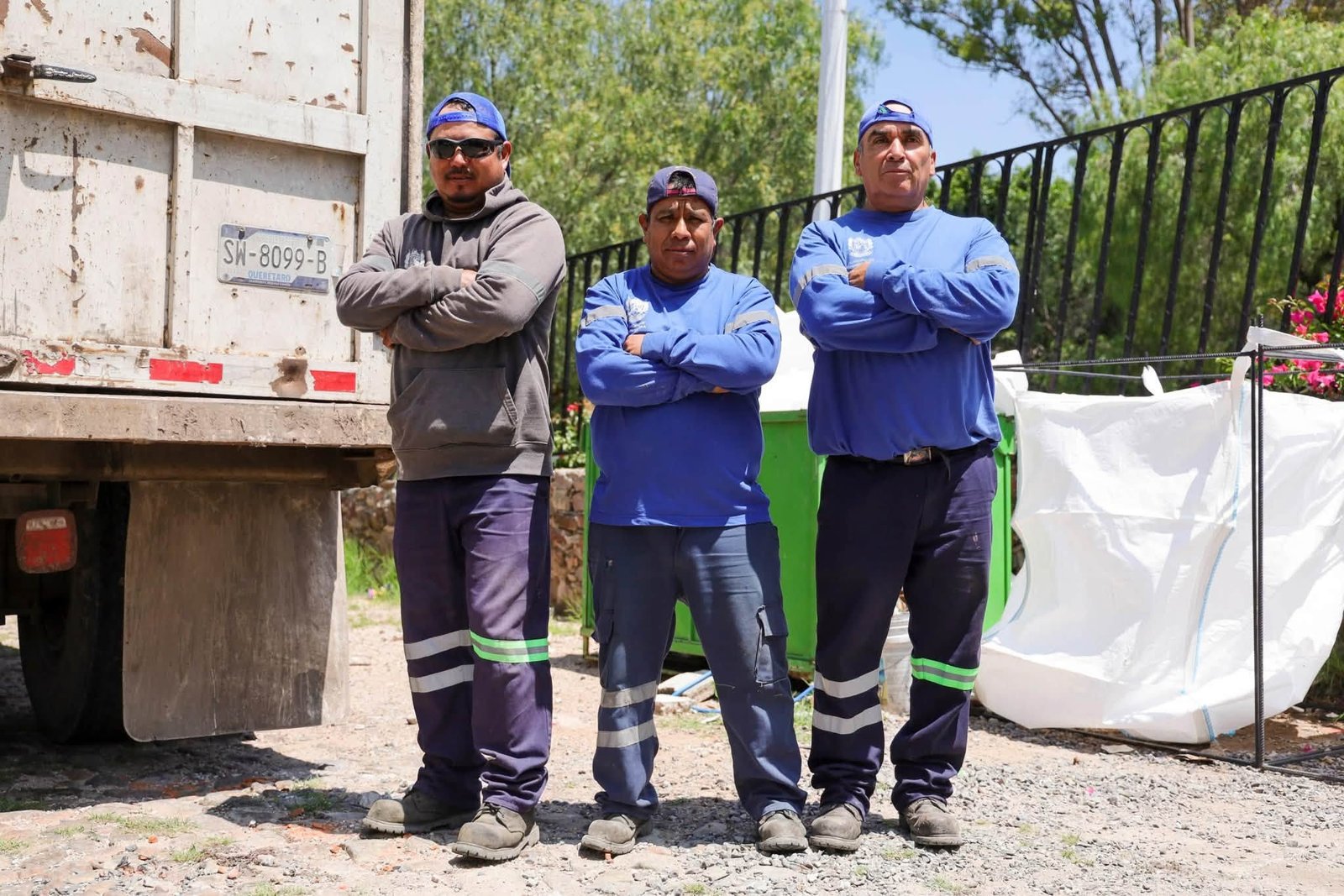 En Corregidora se fortalece la cultura del reciclaje