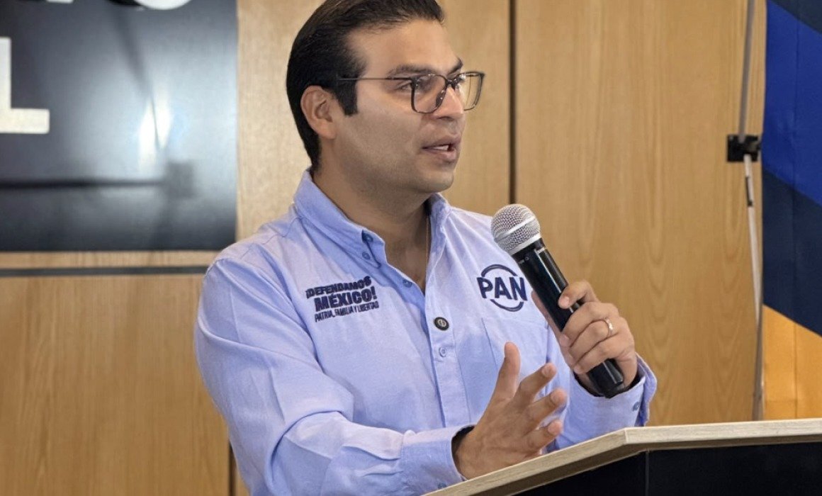 PAN Querétaro pide proteger pluralidad de medios y opiniones