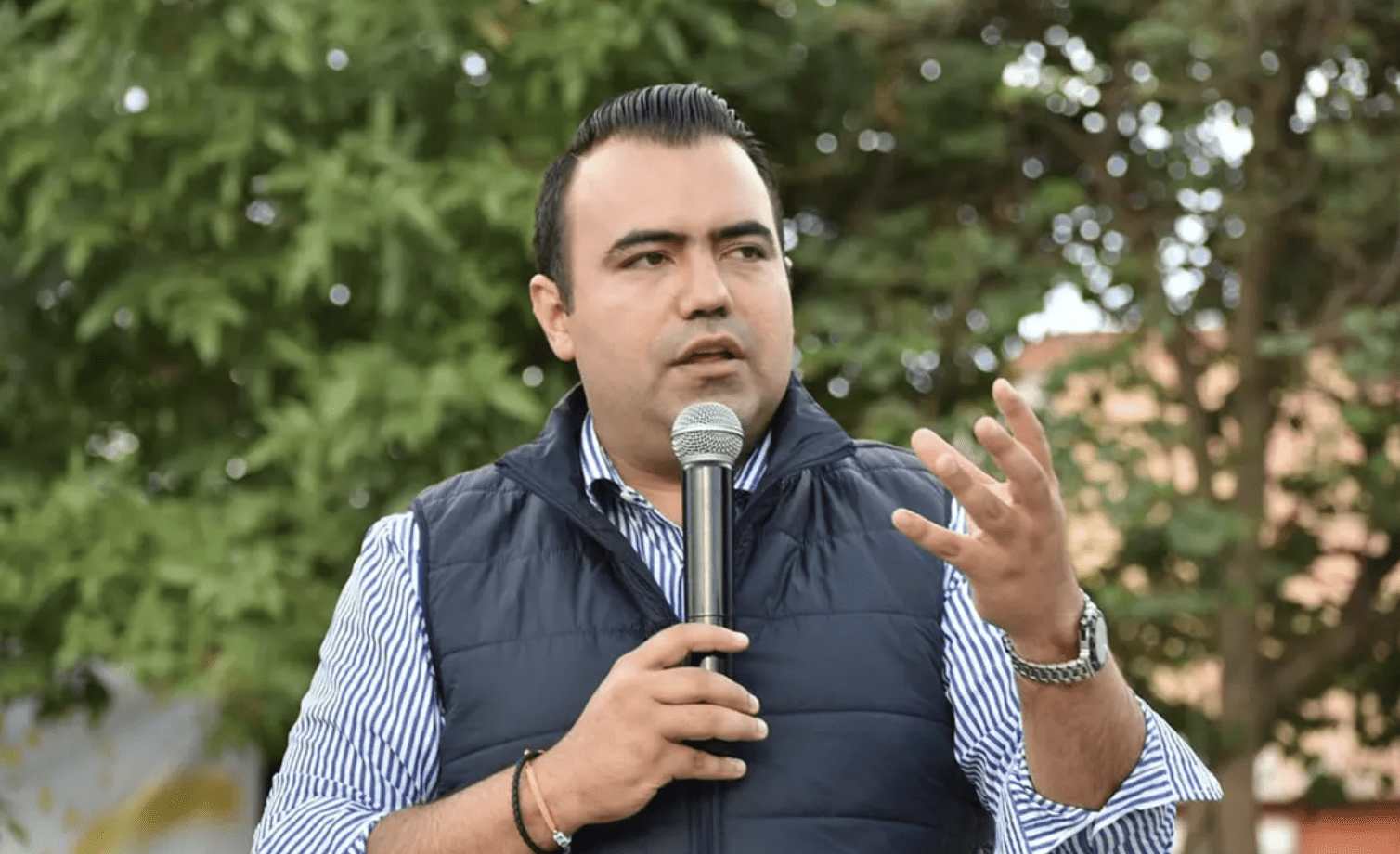 Colón invertirá en salud con obras que beneficiarán a cuatro comunidades