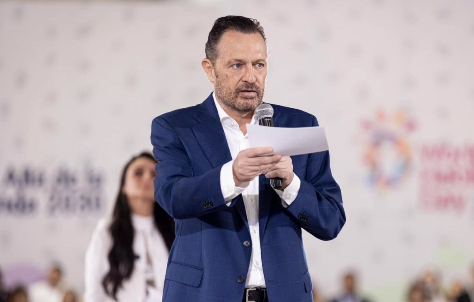 Querétaro presume al gobernador mejor evaluado de México