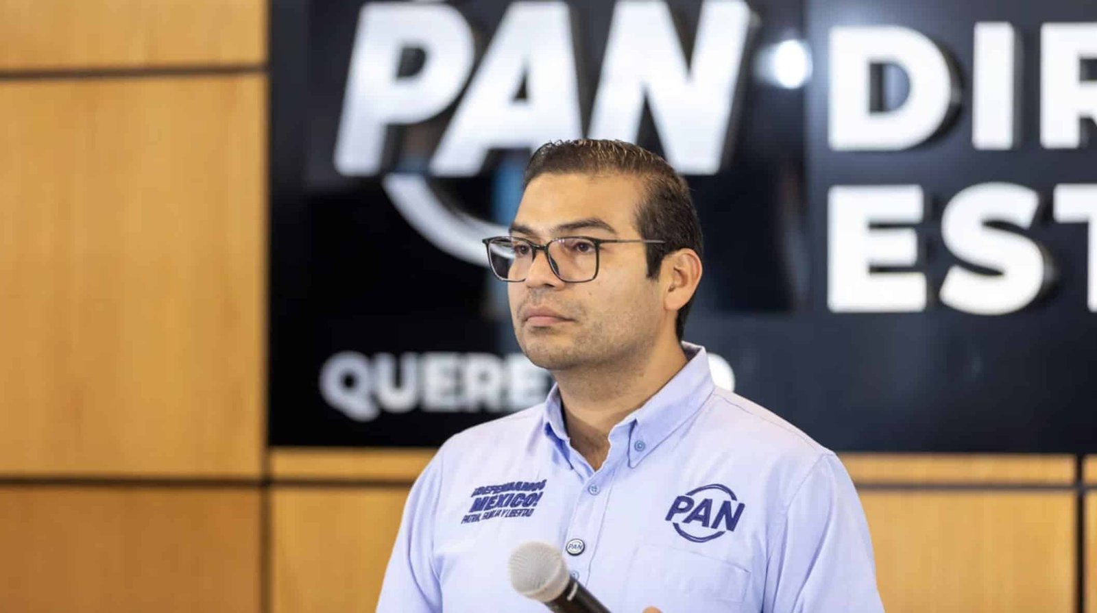 PAN mantiene puertas abiertas al diálogo sin perder identidad