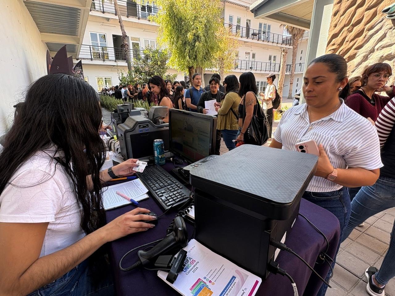 Tarifa Unidos fortalece economía de familias con estudiantes