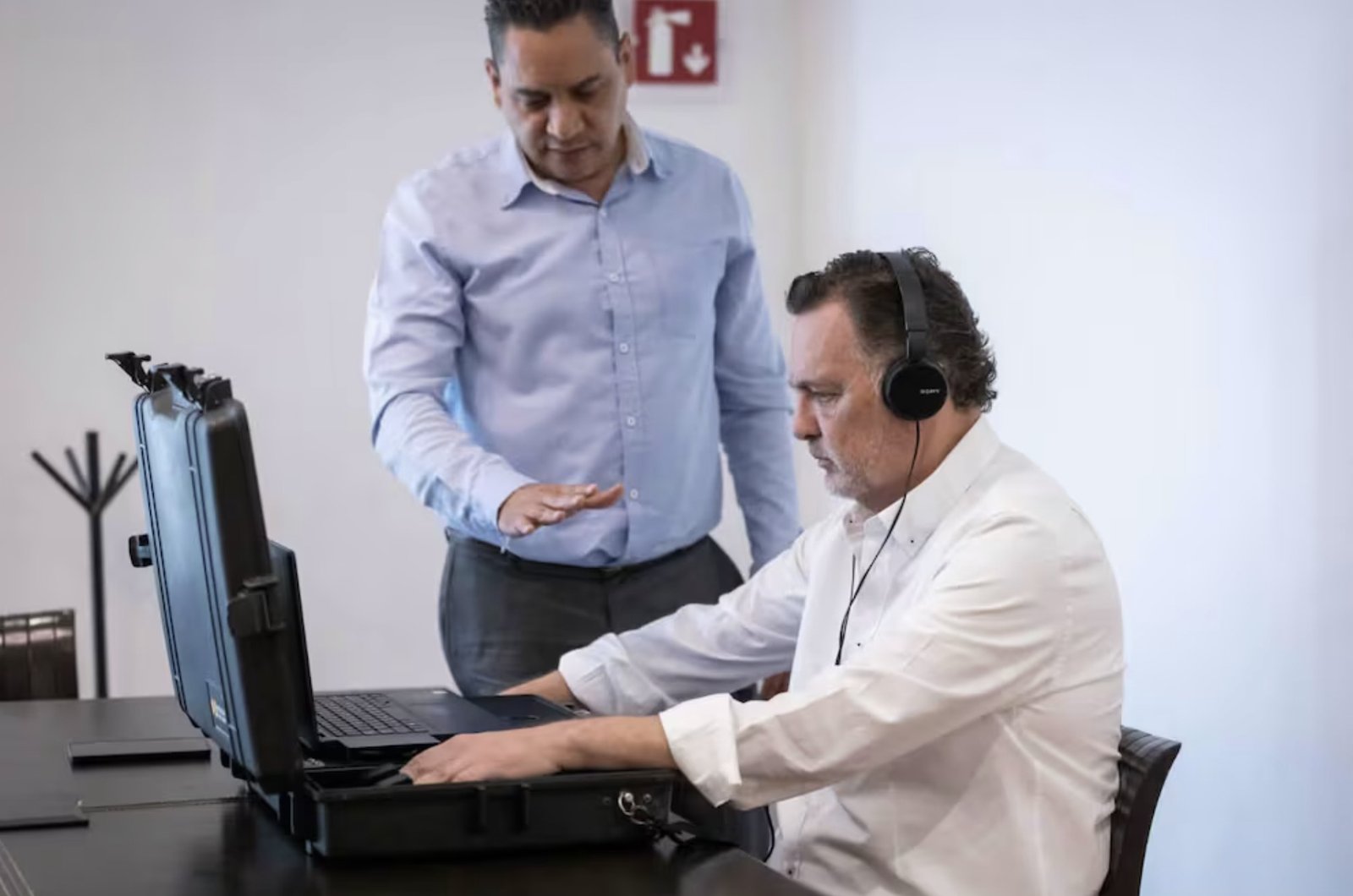 Kuri pone ejemplo personal en propuesta Antinarcocandidatos