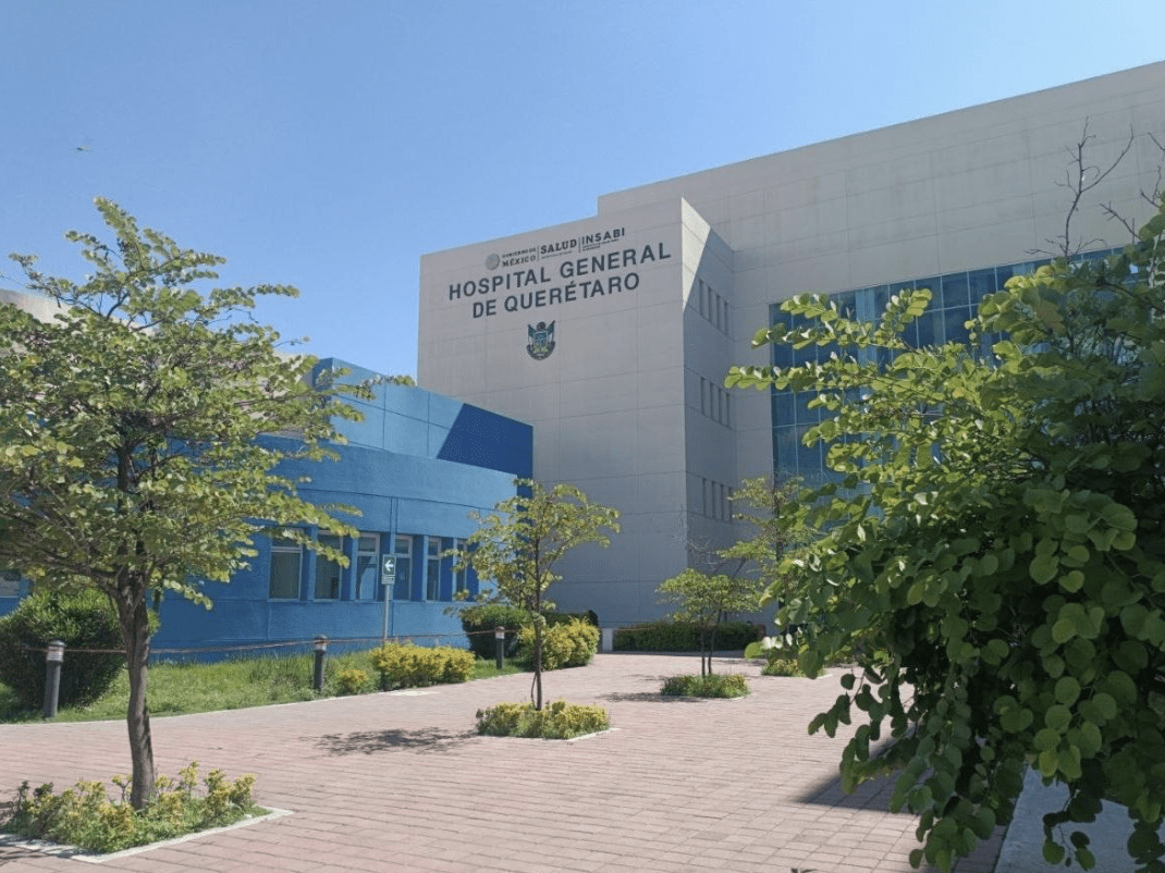 Donación multiorgánica en Querétaro brinda esperanza a tres pacientes