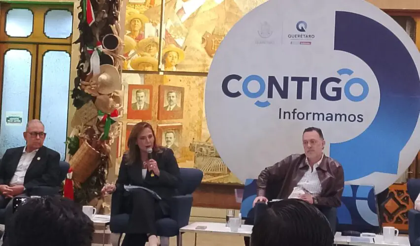 Querétaro reporta 11.2 años de escolaridad promedio