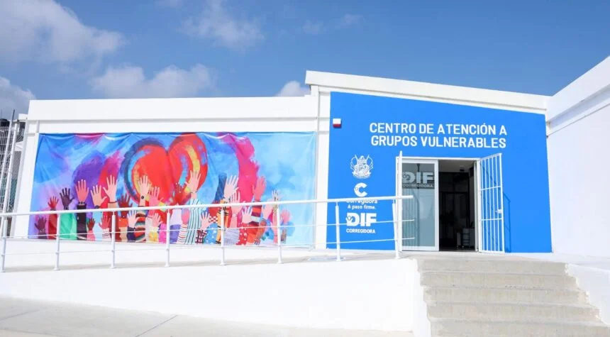 DIF Corregidora ha brindado atención especializada a más de mil 100 personas en situación de vulnerabilidad