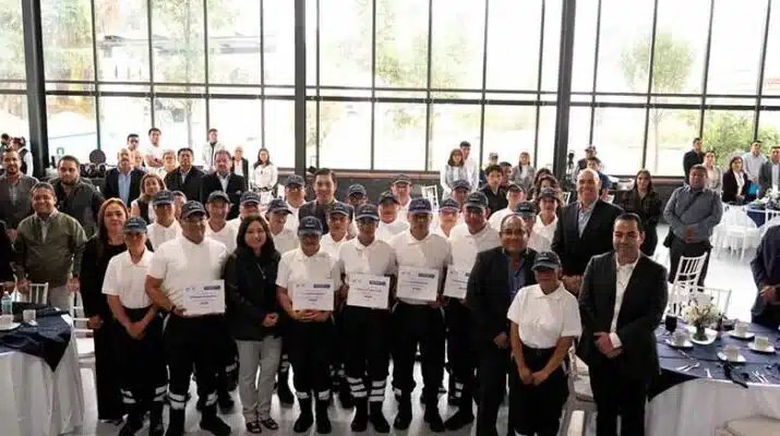 Gobierno de Monsalvo fortalece seguridad vial y accesibilidad