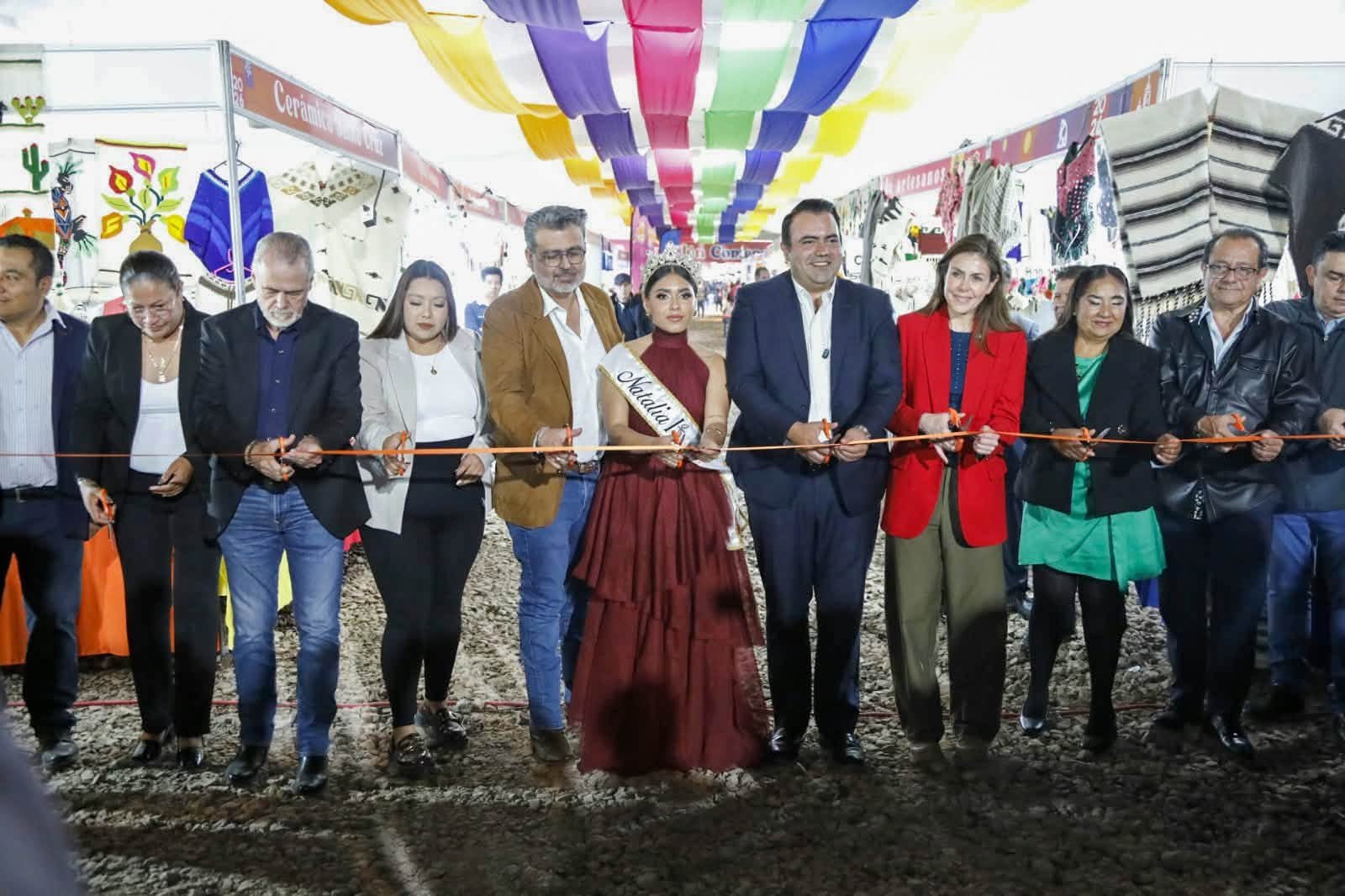 Entrada gratuita acerca Feria Colón a cientos de familias