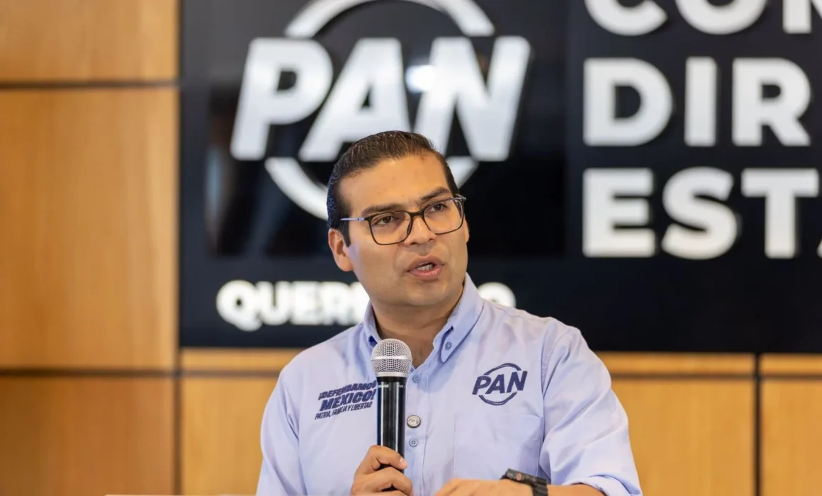 PAN llevará su estructura territorial a municipios estratégicos