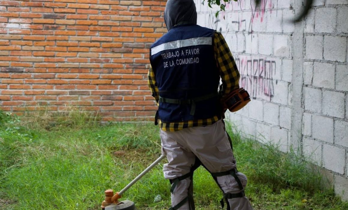 Querétaro fortalece paz comunitaria con mediación y recuperación de espacios
